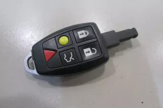 30772194 Volvo Ключ зажигания Volvo S40 2 Арт E80985033, вид 2