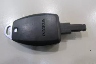 30772194 Volvo Ключ зажигания Volvo S40 2 Арт E80985033, вид 3
