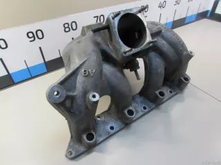 90448596 GM Коллектор впускной Opel Astra F Арт E80985577, вид 2