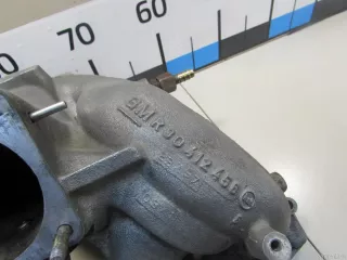90448596 GM Коллектор впускной Opel Astra F Арт E80985577, вид 3