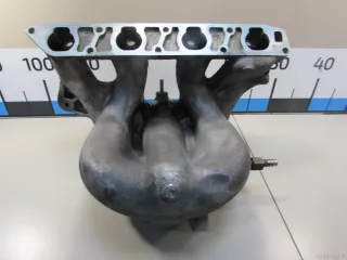 90448596 GM Коллектор впускной Opel Astra F Арт E80985577, вид 4