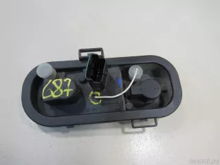 26556JD00A Nissan Плата заднего фонаря левого Nissan Qashqai 2 restailing Арт E80985687, вид 1