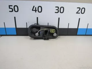 26556JD00A Nissan Плата заднего фонаря левого Nissan Qashqai 2 restailing Арт E80985687, вид 3
