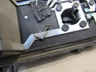 26556JD00A Nissan Плата заднего фонаря левого Nissan Qashqai 2 restailing Арт E80985687, вид 5
