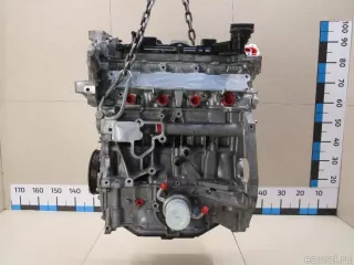 10102HV40A Nissan Двигатель Nissan Qashqai 2 restailing Арт E80986107, вид 6