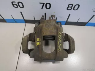 68052380AA Chrysler Суппорт тормозной задний правый Jeep Cherokee KL Арт E80986342, вид 1