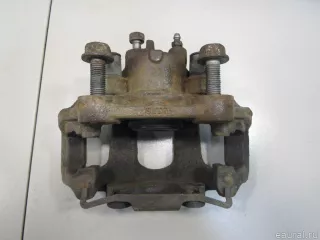 68052380AA Chrysler Суппорт тормозной задний правый Jeep Cherokee KL Арт E80986342, вид 3