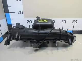 25197572 GM Коллектор впускной Opel Zafira C Арт E80986600