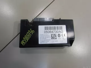 05064730AG Chrysler Блок электронный Jeep Wrangler JK restailing Арт E80986936, вид 2