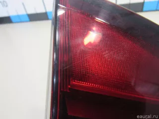 13386605 GM Фонарь задний внутренний левый Opel Zafira C Арт E80987058, вид 4