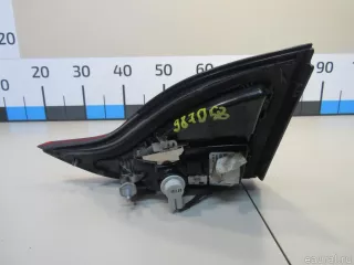 13386605 GM Фонарь задний внутренний левый Opel Zafira C Арт E80987058, вид 5
