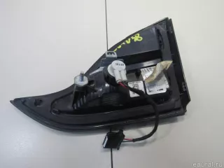 13386605 GM Фонарь задний внутренний левый Opel Zafira C Арт E80987058, вид 7