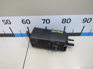 1502G6 Citroen-Peugeot Абсорбер (фильтр угольный) Citroen C3 Picasso restailing Арт E80987142, вид 1