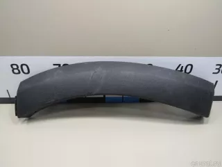 960163765R Renault Накладка переднего бампера правая Renault Sandero 2 Арт E80987305, вид 1