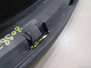 960163765R Renault Накладка переднего бампера правая Renault Sandero 2 Арт E80987305, вид 5
