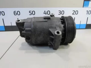 92600JD000 Nissan Компрессор кондиционера Nissan Qashqai 2 restailing Арт E80987748, вид 7