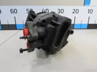 92600JD000 Nissan Компрессор кондиционера Nissan Qashqai 2 restailing Арт E80987748, вид 8