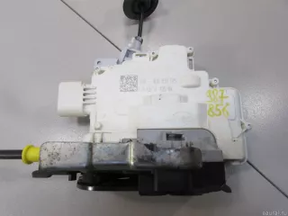 4G0839015 VAG Замок двери задней левой Audi A6 C7 (S6,RS6) Арт E80987856, вид 2
