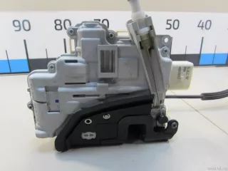 4G0839015 VAG Замок двери задней левой Audi A6 C7 (S6,RS6) Арт E80987856, вид 7