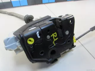 4G0839015 VAG Замок двери задней левой Audi A6 C7 (S6,RS6) Арт E80987856, вид 8