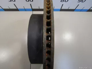 4243130320 Toyota Диск тормозной задний Lexus GS 4 restailing Арт E80988176, вид 4