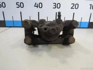 44011EM11A Nissan Суппорт тормозной задний левый Nissan Cube 3 Арт E80988333, вид 3