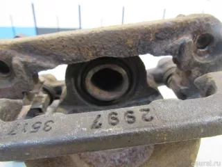 44011EM11A Nissan Суппорт тормозной задний левый Nissan Cube 3 Арт E80988333, вид 7