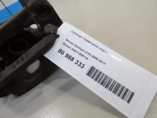 44011EM11A Nissan Суппорт тормозной задний левый Nissan Cube 3 Арт E80988333, вид 8