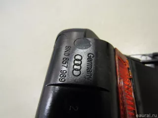 8K0857989 VAG Пепельница Audi A4 B8 Арт E80988359, вид 4