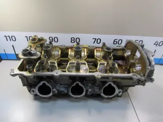 11090JK00A Nissan Головка блока цилиндров Infiniti Q70 1 restailing Арт E80988380, вид 1