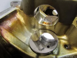 11090JK00A Nissan Головка блока цилиндров Infiniti Q70 1 restailing Арт E80988380, вид 11