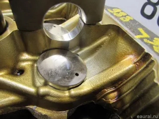 11090JK00A Nissan Головка блока цилиндров Infiniti Q70 1 restailing Арт E80988380, вид 12