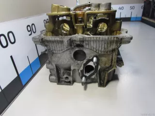 11090JK00A Nissan Головка блока цилиндров Infiniti Q70 1 restailing Арт E80988380, вид 14