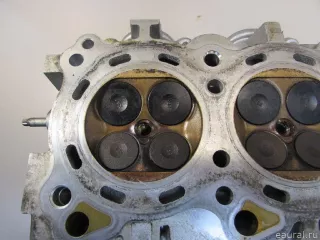 11090JK00A Nissan Головка блока цилиндров Infiniti Q70 1 restailing Арт E80988380, вид 20