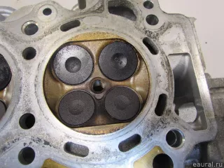 11090JK00A Nissan Головка блока цилиндров Infiniti Q70 1 restailing Арт E80988380, вид 22