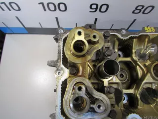 11090JK00A Nissan Головка блока цилиндров Infiniti Q70 1 restailing Арт E80988380, вид 5