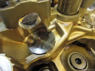 11090JK00A Nissan Головка блока цилиндров Infiniti Q70 1 restailing Арт E80988380, вид 6