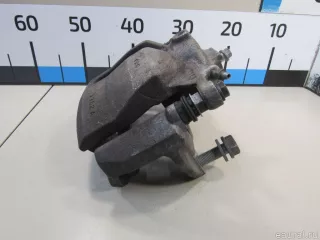 3C0615123 VAG Суппорт тормозной передний левый Volkswagen Passat CC Арт E80988750, вид 2