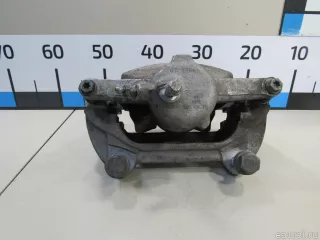 3C0615123 VAG Суппорт тормозной передний левый Volkswagen Passat CC Арт E80988750, вид 3