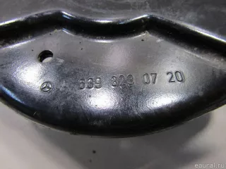 6393230720 Mercedes Benz Опора переднего амортизатора Mercedes Vito W447 Арт E80988859, вид 3