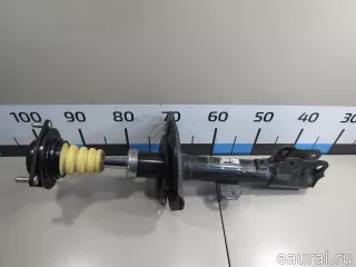 4060A546 Mitsubishi Амортизатор передний правый Mitsubishi Outlander 3 restailing 2 Арт E80988981, вид 1