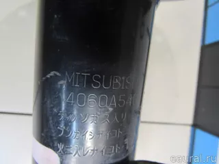 4060A546 Mitsubishi Амортизатор передний правый Mitsubishi Outlander 3 restailing 2 Арт E80988981, вид 4