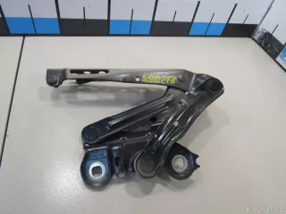 3V0823301 VAG Петля капота левая Skoda Superb 3 Арт E80989278, вид 1