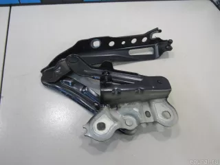 3V0823301 VAG Петля капота левая Skoda Superb 3 Арт E80989278, вид 4