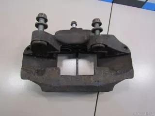 4773030560 Toyota Суппорт тормозной передний правый Lexus RC Арт E80989282, вид 4