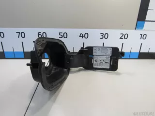 3V5809702B VAG Ниша лючка бензобака Skoda Superb 3 Арт E80989468, вид 2