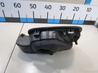 3V5809702B VAG Ниша лючка бензобака Skoda Superb 3 Арт E80989468, вид 4