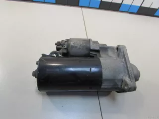 55572065 GM Стартер Opel Zafira C Арт E80989955, вид 2