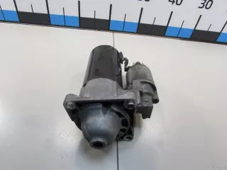 55572065 GM Стартер Opel Zafira C Арт E80989955, вид 3