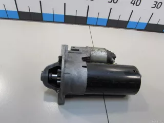 55572065 GM Стартер Opel Zafira C Арт E80989955, вид 4